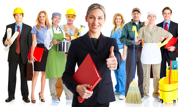 Keles Manikürcü Hizmeti